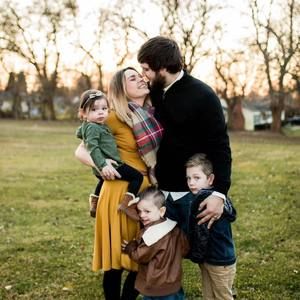 Meet your Posher, Codielee